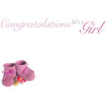 Small Card - Best Wishes