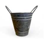 Balmoral Zinc Pot 11cm