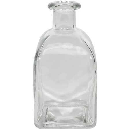 Avondale Clear Bottle (12.5cm)