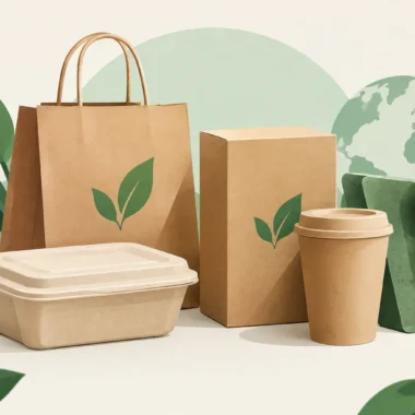 biodegradable versus plastic food containers